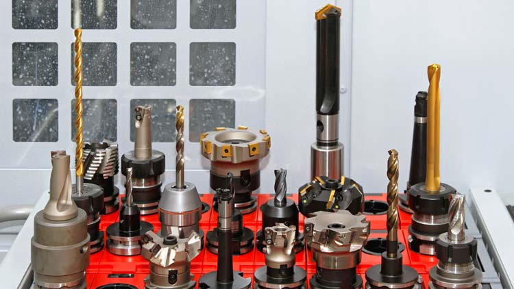 Cutting Tools