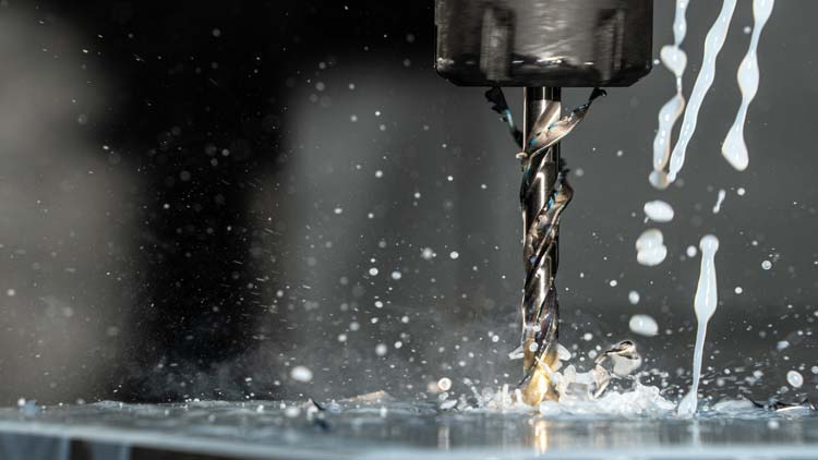 Holemaking Solutions
