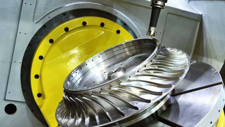 Milling Solutions