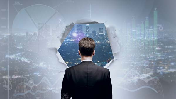 Our Vision