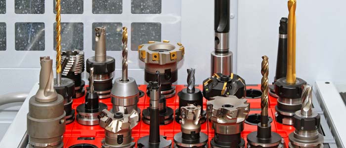 Cutting Tools