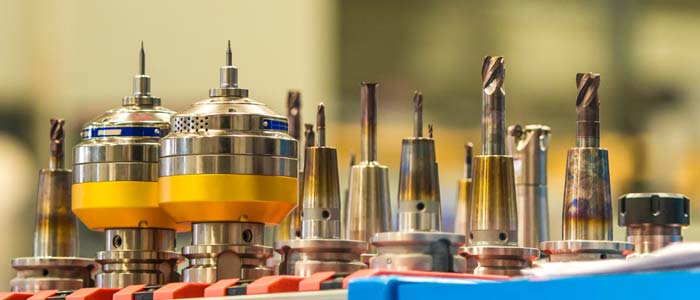 Cutting Tools